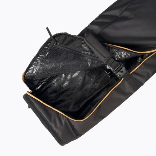 Покритие Thule Roundtrip Snowboard Roller czarna 3204366