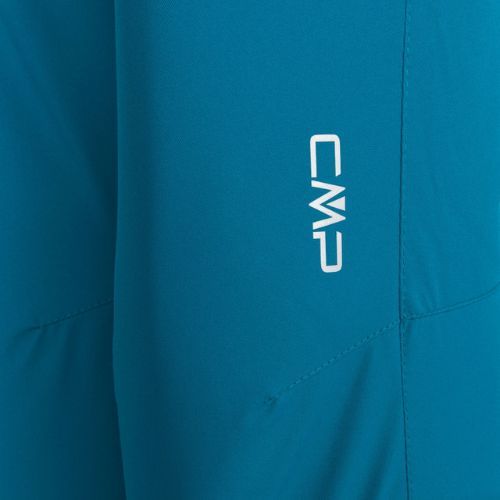 Детски ски панталон CMP син 3W15994/L819