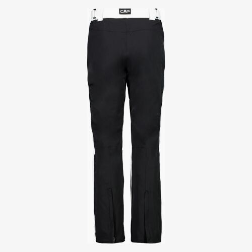 Дамски ски панталон CMP черен 30W0806/U901