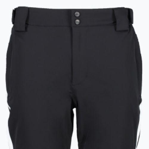 Мъжки ски панталони CMP black 30W0487/U901