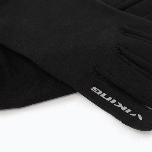 Трекинг ръкавици Viking Alfa Merino black 190217711 09