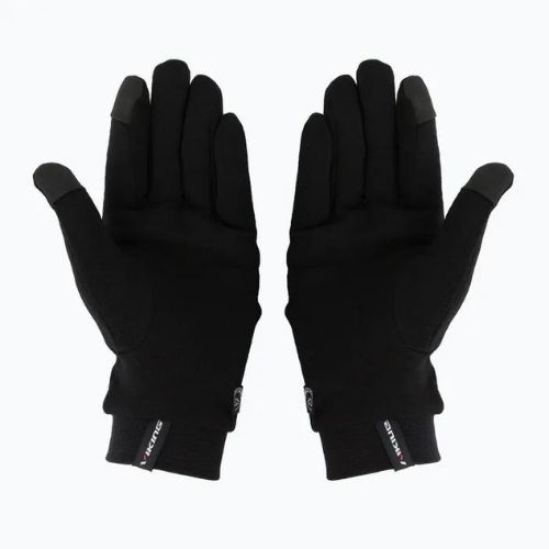 Трекинг ръкавици Viking Alfa Merino black 190217711 09