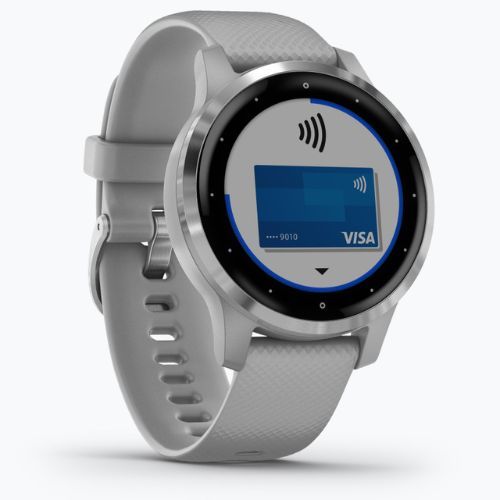 Гаранция Garmin Vivoactive 4S 010-02172-03