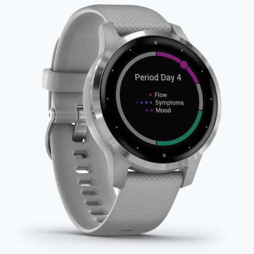 Гаранция Garmin Vivoactive 4S 010-02172-03
