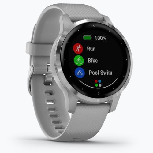 Гаранция Garmin Vivoactive 4S 010-02172-03