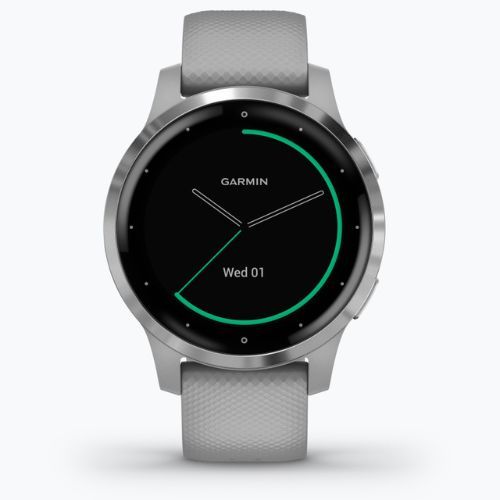 Гаранция Garmin Vivoactive 4S 010-02172-03