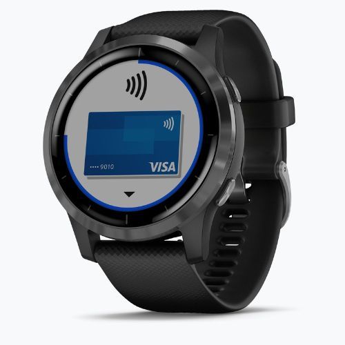 Гаранция Garmin Vivoactive 4 010-02174-03