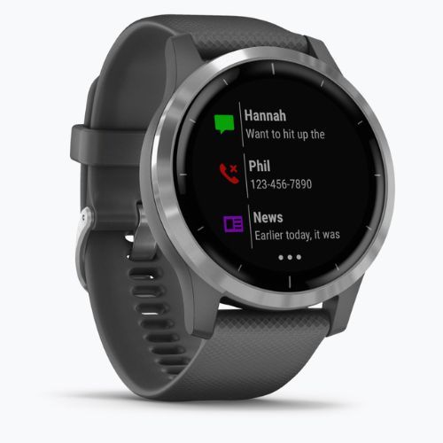 Гаранция Garmin Vivoactive 4 010-02174-03