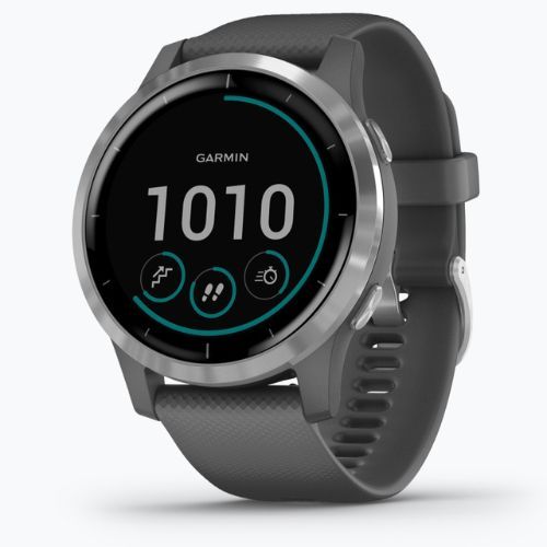 Гаранция Garmin Vivoactive 4 010-02174-03