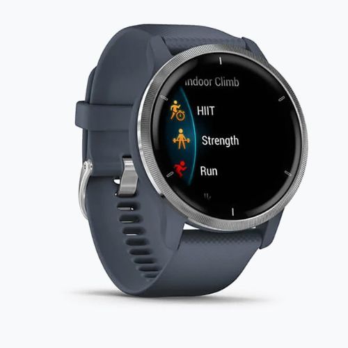 Garmin Venu 2 часовник графит 010-02430-10