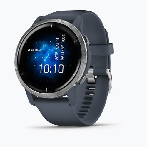 Garmin Venu 2 часовник графит 010-02430-10
