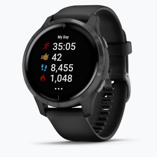 Garmin Venu часовник черен 010-02173-13