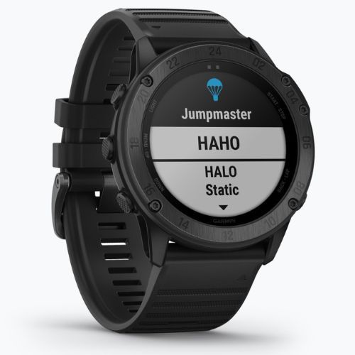 Garmin Tactix Delta Sapphire часовник черен 010-02357-01