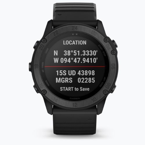 Garmin Tactix Delta Sapphire часовник черен 010-02357-01