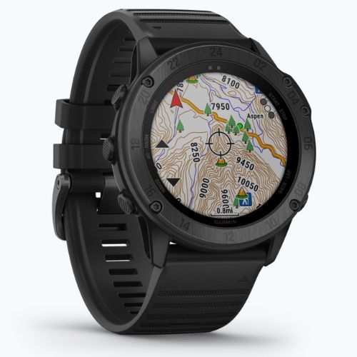 Garmin Tactix Delta Sapphire часовник черен 010-02357-01
