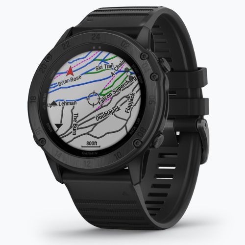 Garmin Tactix Delta Sapphire часовник черен 010-02357-01
