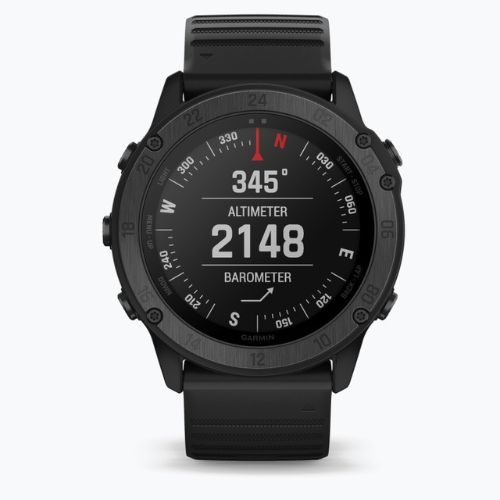 Garmin Tactix Delta Sapphire часовник черен 010-02357-01