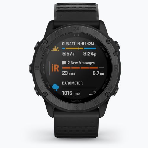 Garmin Tactix Delta Sapphire часовник черен 010-02357-01