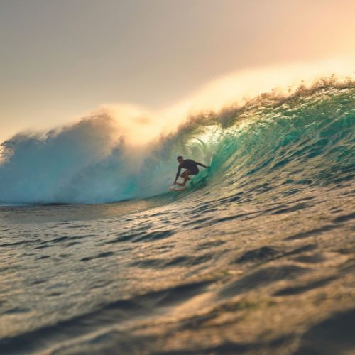 Garmin Instinct Solar Camo Edition zielony 010-02293-06