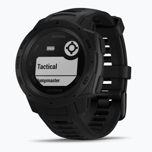 Zegarek Garmin Instinct Tactical Edition черен 010-02064-70