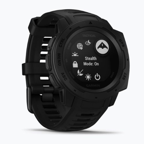 Zegarek Garmin Instinct Tactical Edition черен 010-02064-70