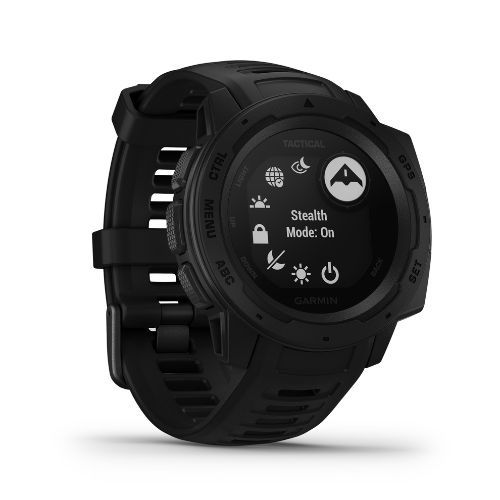 Гаранция Garmin Instinct Solar Tactical Edition zielony 010-02293-04