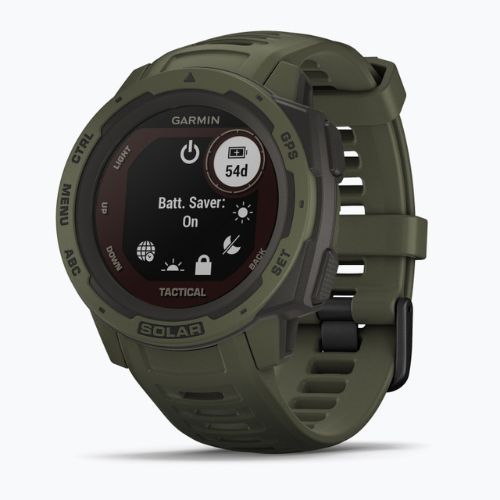 Гаранция Garmin Instinct Solar Tactical Edition zielony 010-02293-04