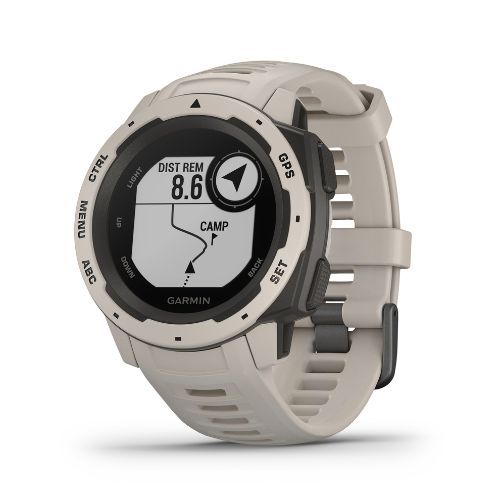 Часовник Garmin Instinct blue 010-02064-04