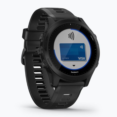 Garmin Forerunner 945 черен 010-02063-01