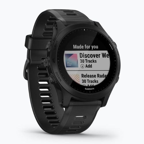 Garmin Forerunner 945 черен 010-02063-01