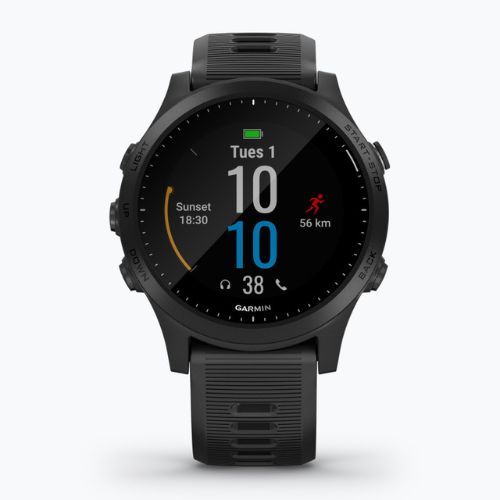 Garmin Forerunner 945 черен 010-02063-01