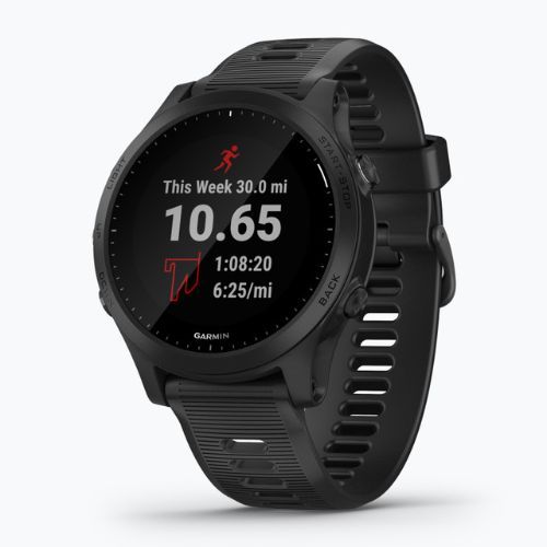 Garmin Forerunner 945 черен 010-02063-01