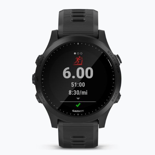 Garmin Forerunner 945 черен 010-02063-01