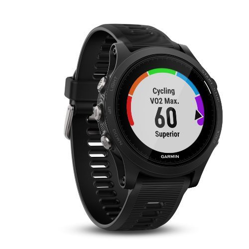 Garmin Forerunner 935 черен 010-01746-04