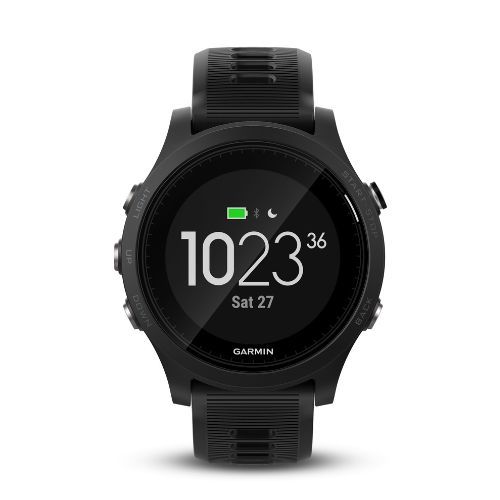 Garmin Forerunner 935 черен 010-01746-04