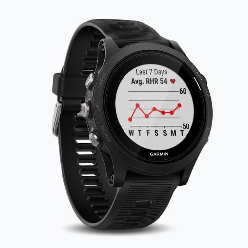 Garmin Forerunner 935 черен 010-01746-04