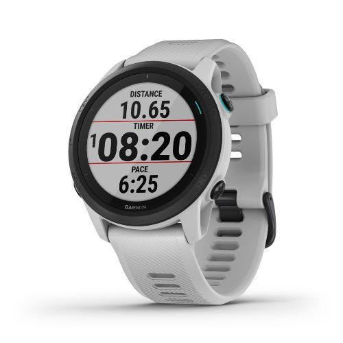 Garmin Forerunner 745 часовник бял 010-02445-13