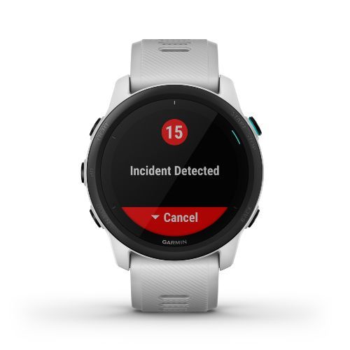 Garmin Forerunner 745 часовник бял 010-02445-13