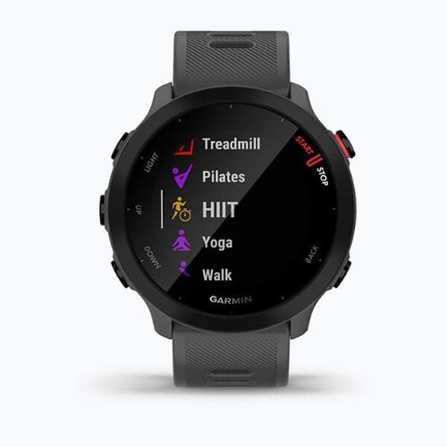 Garmin Forerunner 55 часовник сив 010-02562-13
