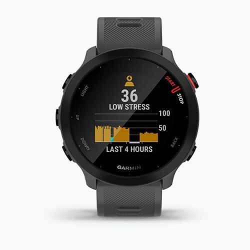 Garmin Forerunner 55 часовник сив 010-02562-13