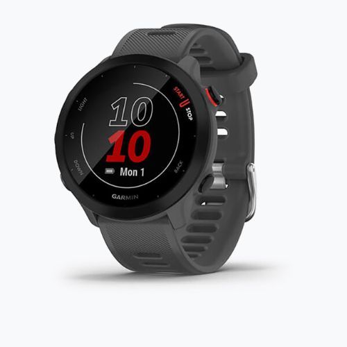 Garmin Forerunner 55 часовник сив 010-02562-13