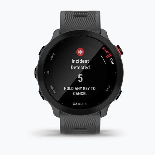 Garmin Forerunner 55 часовник сив 010-02562-13