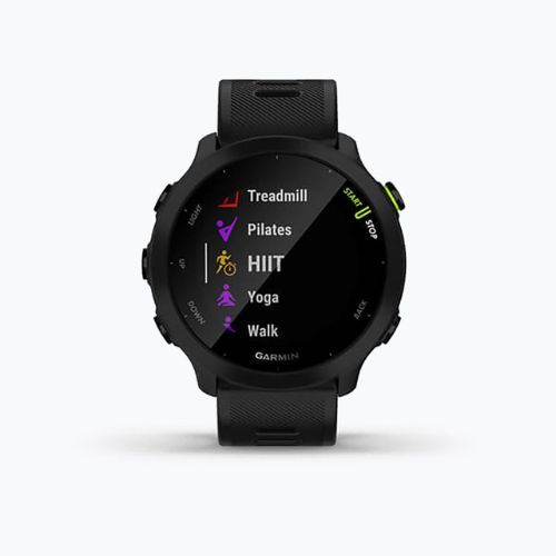 Garmin Forerunner 55 черен 010-02562-10