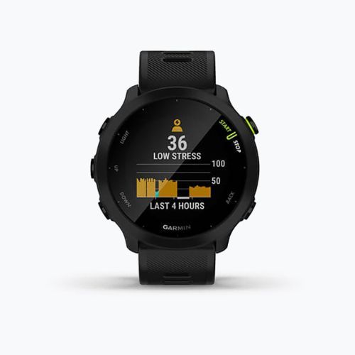 Garmin Forerunner 55 черен 010-02562-10