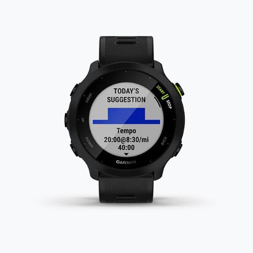 Garmin Forerunner 55 черен 010-02562-10