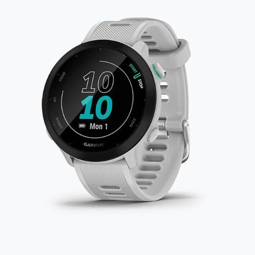Garmin Forerunner 55 бял 010-02562-11