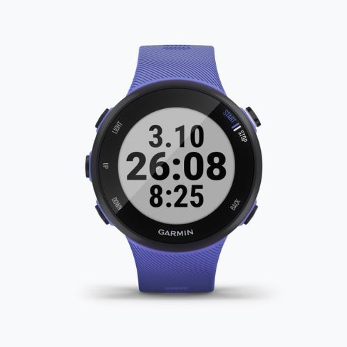 Garmin Forerunner 45S часовник лилав 010-02156-11