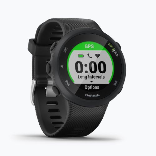 Garmin Forerunner 45S черен 010-02156-12