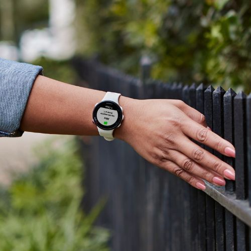 Garmin Forerunner 45 червен 010-02156-16