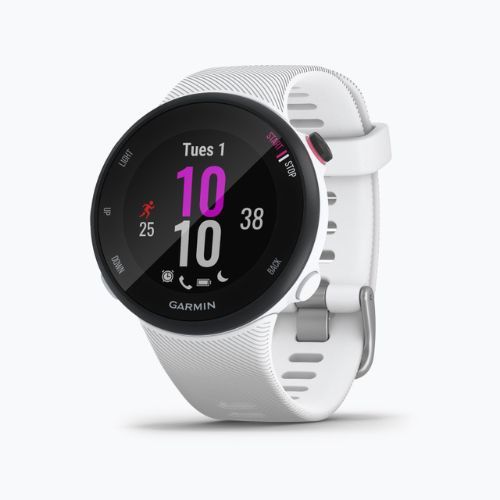 Garmin Forerunner 45S White 010-02156-10